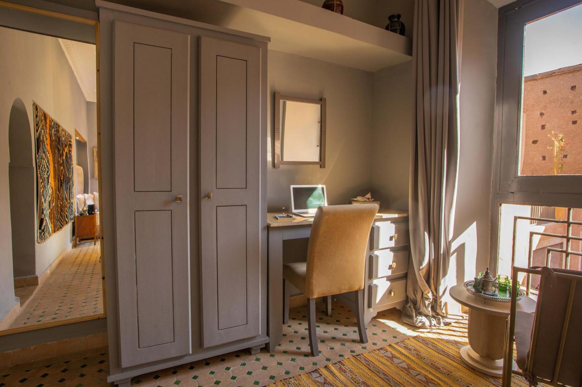 Le Medina Privilege Riad & Spa Marakeş Dış mekan fotoğraf