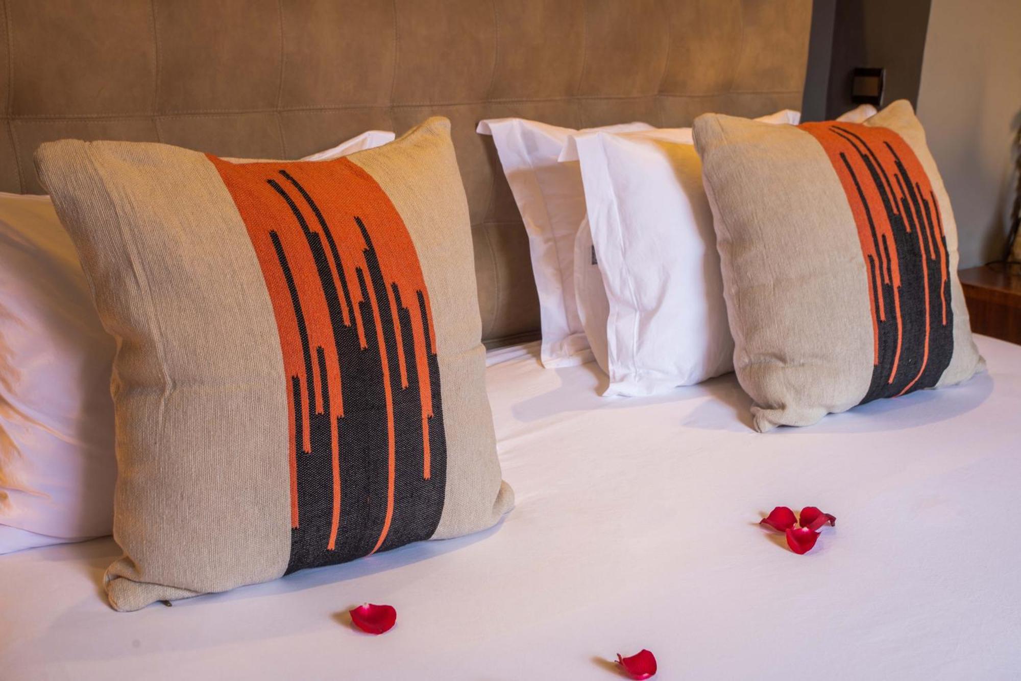 Le Medina Privilege Riad & Spa Marakeş Dış mekan fotoğraf
