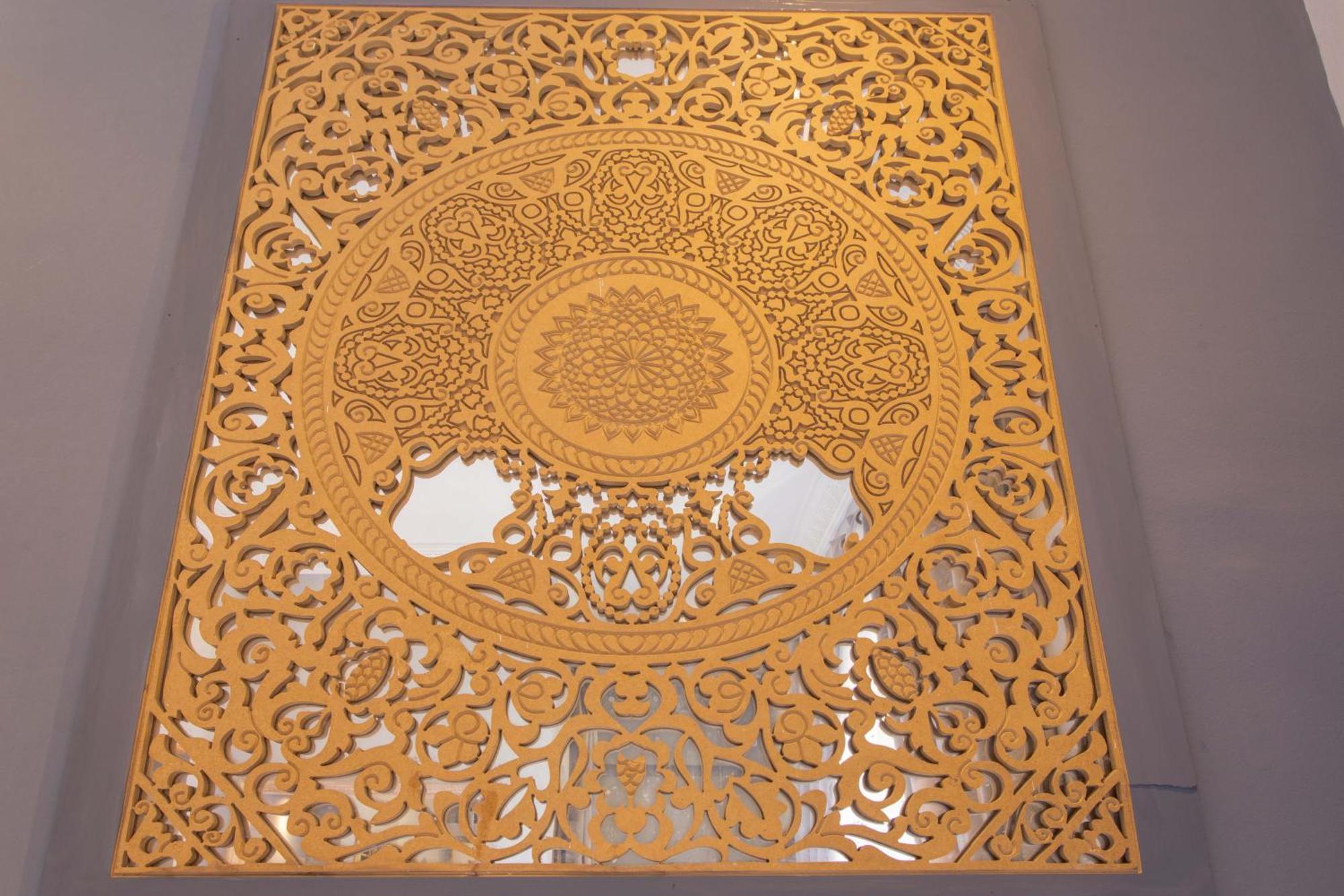Le Medina Privilege Riad & Spa Marakeş Dış mekan fotoğraf