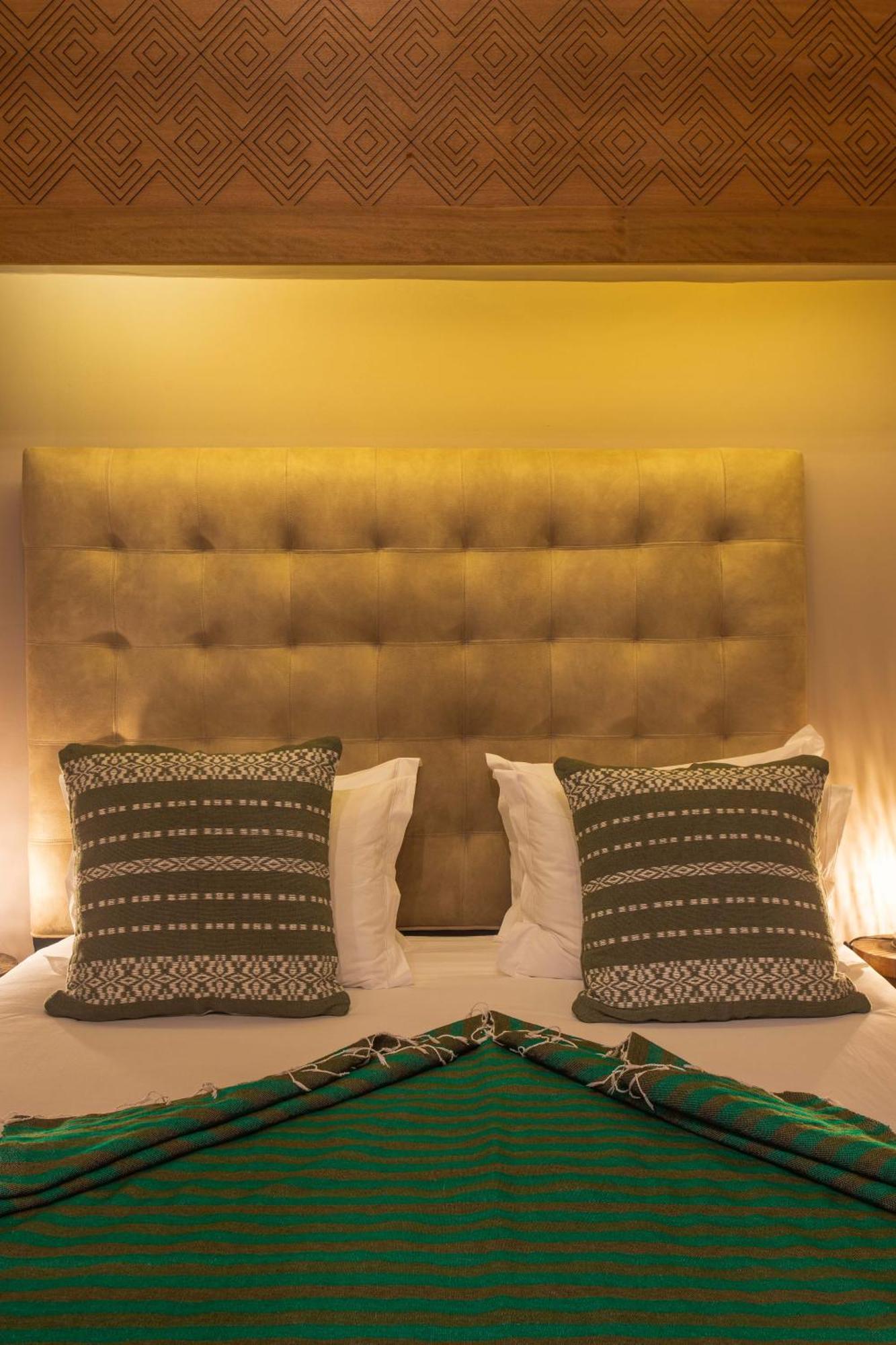 Le Medina Privilege Riad & Spa Marakeş Dış mekan fotoğraf