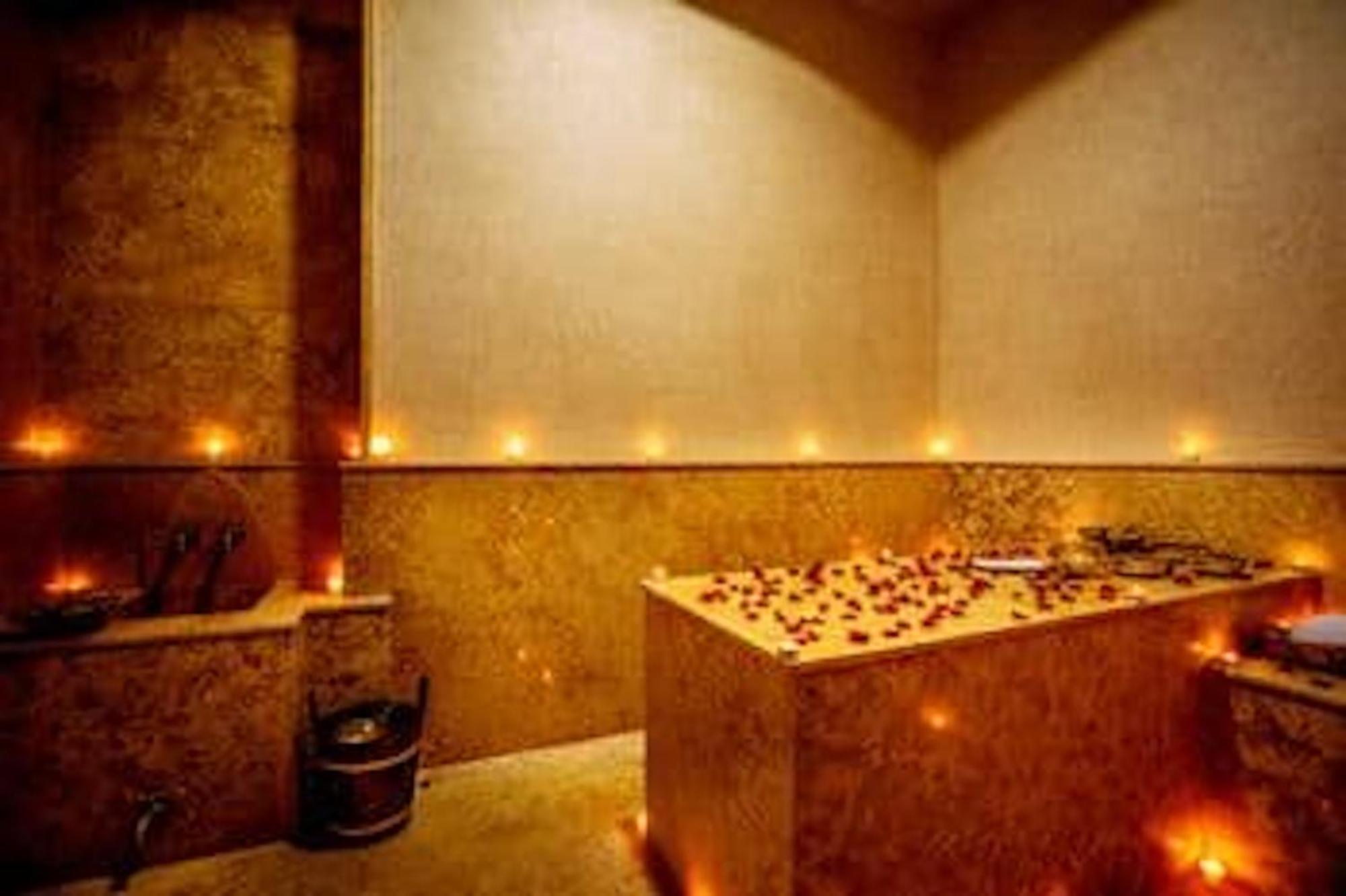 Le Medina Privilege Riad & Spa Marakeş Dış mekan fotoğraf